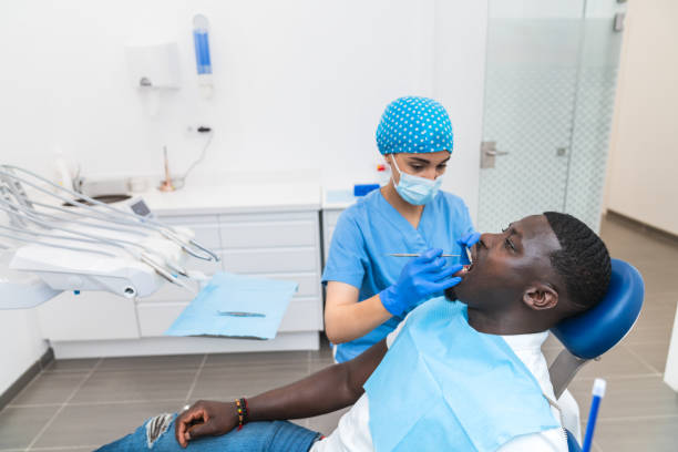 Best Emergency Treatment for Oral Infections in Dresden, TN